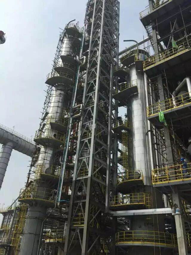 鄞州设备翻新喷涂・钢构厂房升级改造