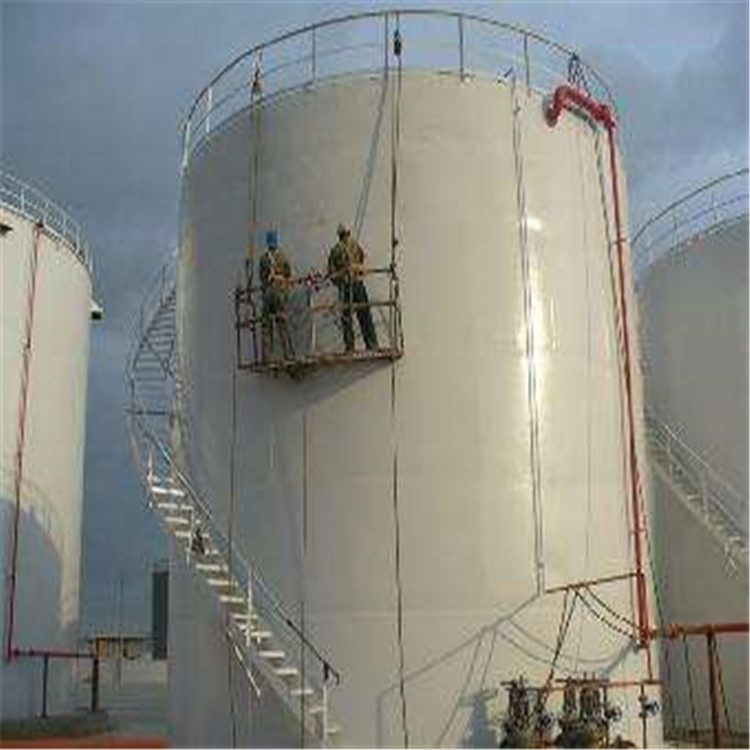 鄞州喷漆翻新・工业喷漆・设备喷漆服务简介